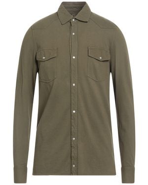 Bl'ker Shirt - Green
