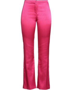 Éclà Pantalone - Rosa
