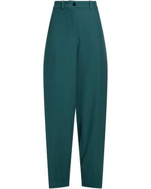 Patrizia Pepe Trouser - Green