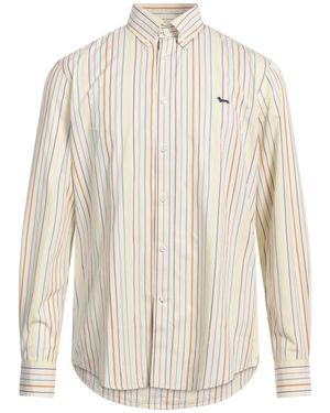 Harmont & Blaine Shirt Cotton - White
