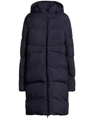 Suns Boards Puffer - Blue
