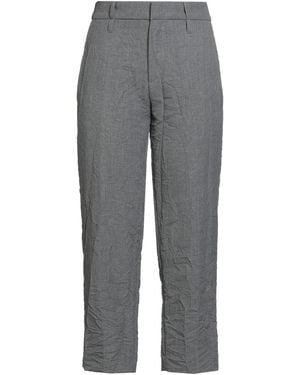 Tela Trouser - Gray