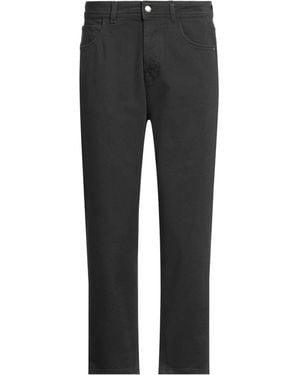 Reign Trouser - Gray