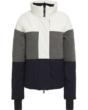 Erin Snow Pufferjacke & Daunenjacke - Grau