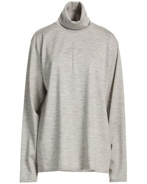 RAINMAKER KYOTO Light T-Shirt Wool - Gray