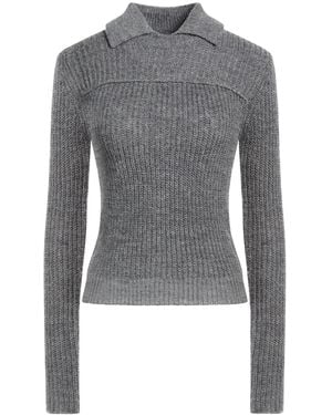 Rag & Bone Pullover - Gris