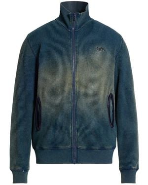 DIESEL Sweatshirt - Blue