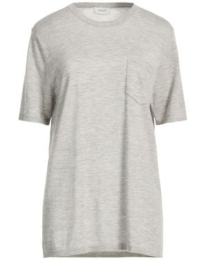 CRUSH Collection Jumper - Grey