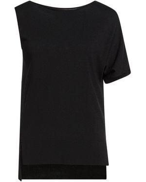 Alpha Studio Pullover - Noir