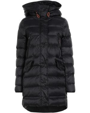 Dekker Puffer - Black