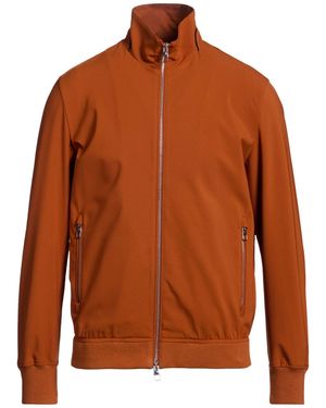 Montecore Jackets - Brown