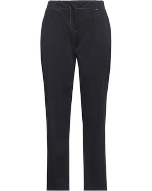 Incotex Trousers - Blue