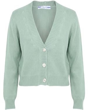 Jacob Cohen Cardigans - Green