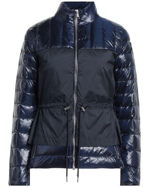 Add Puffer - Blue