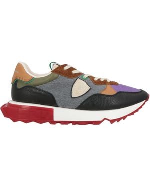 Philippe Model Sneakers - Multicolor