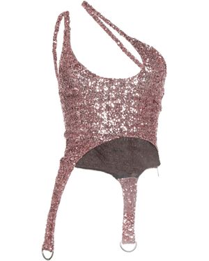 Ambush Top - Pink