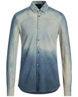Roberto Collina Shirt - Blue