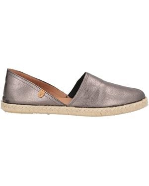 Verbenas Espadrilles - Brown
