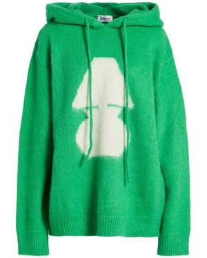 Autry Pullover - Grün