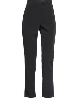 Soallure Trouser - Black