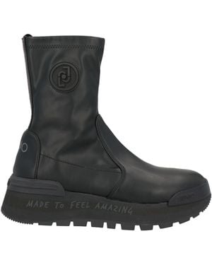 Liu Jo Ankle Boots - Black