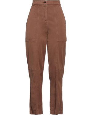 Aspesi Hose - Braun