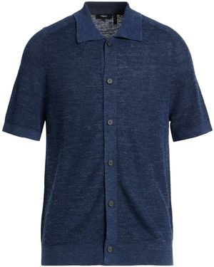 Theory Cardigan - Blue