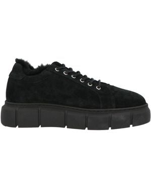 Cerruti 1881 Trainers - Black