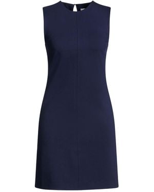 Ottod'Ame Mini Dresses - Blue