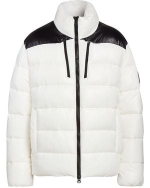 Save The Duck Pufferjacke & Daunenjacke - Weiß