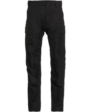 C.P. Company Trouser - Black