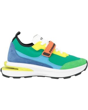 DSquared² Trainers - Green