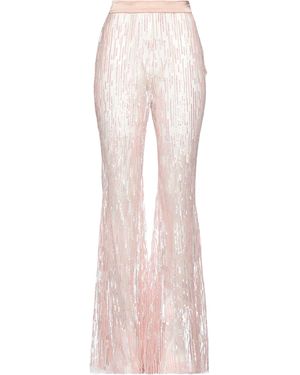 Amen Trousers - Pink