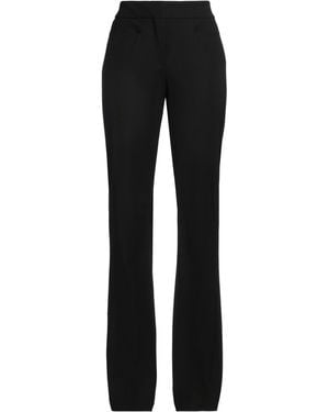 The Seafarer Trouser - Black
