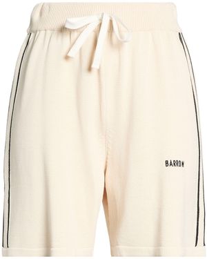 Barrow Shorts & Bermuda Shorts - Natural