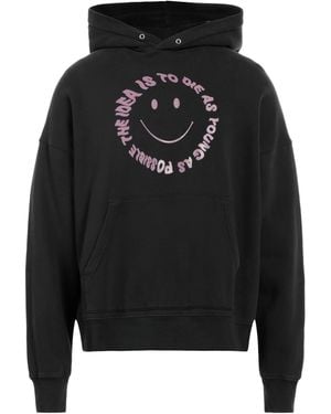 Amish Supplies Sudadera - Negro