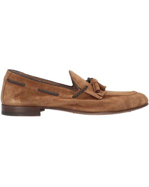 Marechiaro 1962 Mocassins - Marron