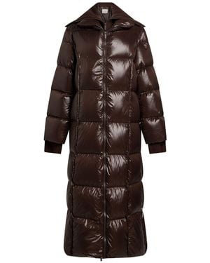 ViCOLO Puffer - Brown