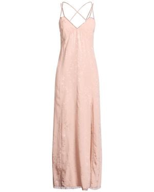 Zadig & Voltaire Maxi Dresses - Pink