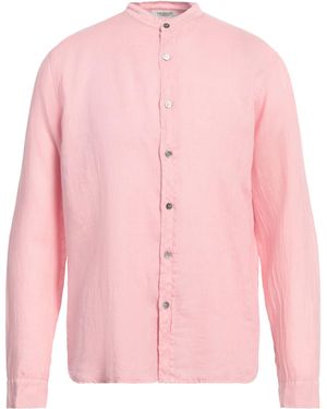 Crossley Camisa - Rosa