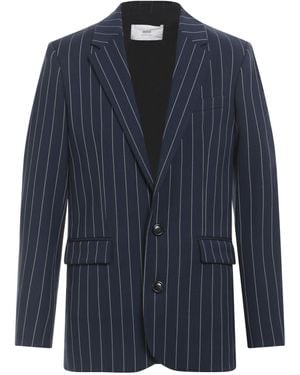 Ami Paris Blazer - Blue