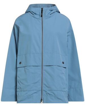 Aspesi Jackets - Blue