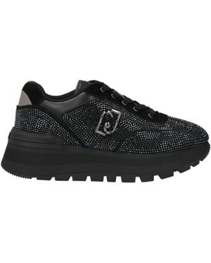 Liu Jo Trainers - Black