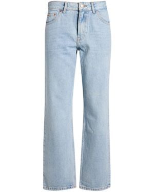 Dr. Denim Jeans - Blue