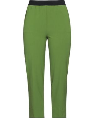 Jucca Trouser - Green