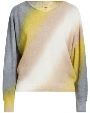 Siste's Jumper - Natural