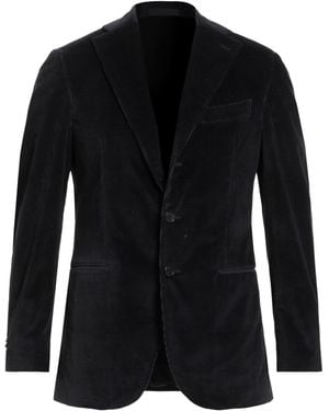 Caruso Blazers - Black