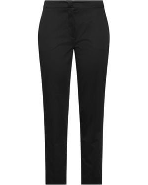 Clips More Trouser - Black