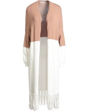 Motel Cardigan - Bianco