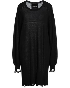 Herskind Pullover - Nero